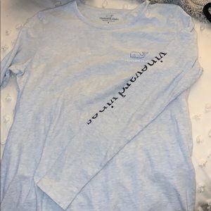 Vineyard Vines long sleeve